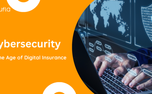 Cybersecurity in the Age of Digital Insurance 